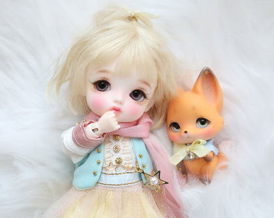 Le Petit Prince 2024 version Foxy [Limited Time] | Preorder | DOLL