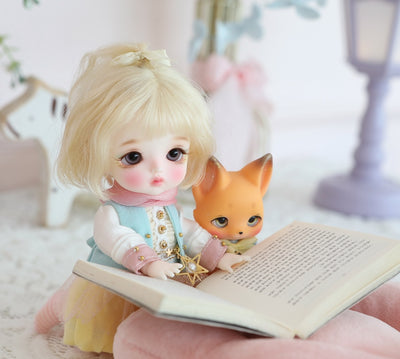 Le Petit Prince 2024 version Foxy [Limited Time] | Preorder | DOLL