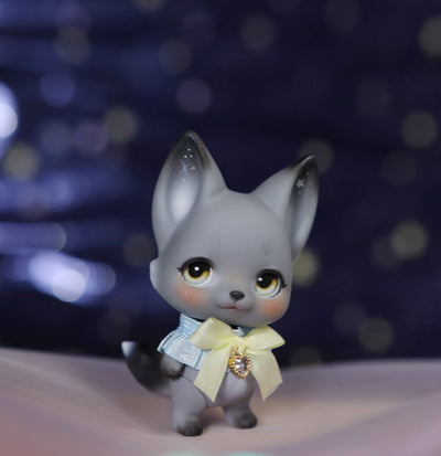 Le Petit Prince 2024 version Foxy [Limited Time] | Preorder | DOLL