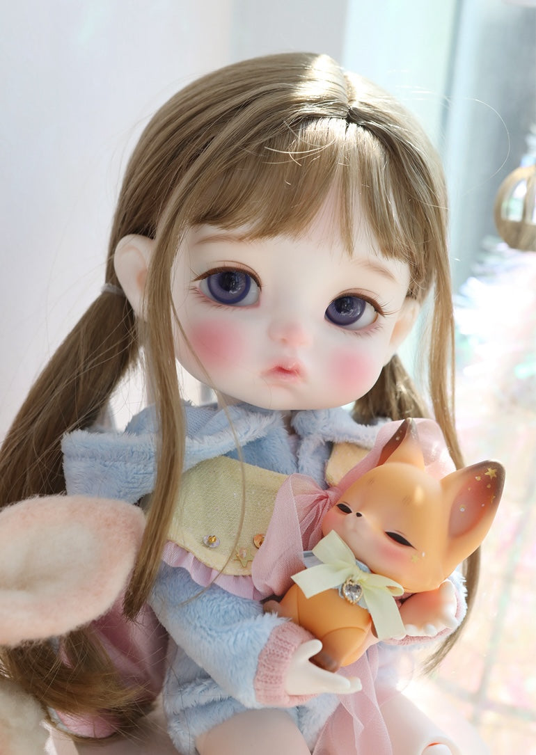 Le Petit Prince 2024 ver. Sleeping Foxy [Limited time event doll] | Preorder | DOLL