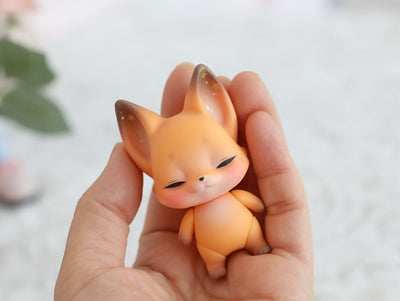 Le Petit Prince 2024 ver. Sleeping Foxy [Limited time event doll] | Preorder | DOLL