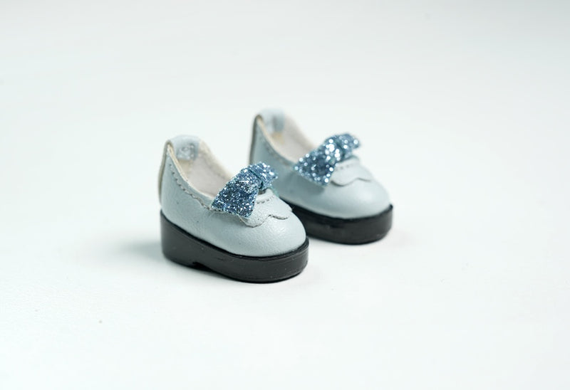 Ribbon Mary Jane (sky) [Limited time only] | Preorder | SHOES