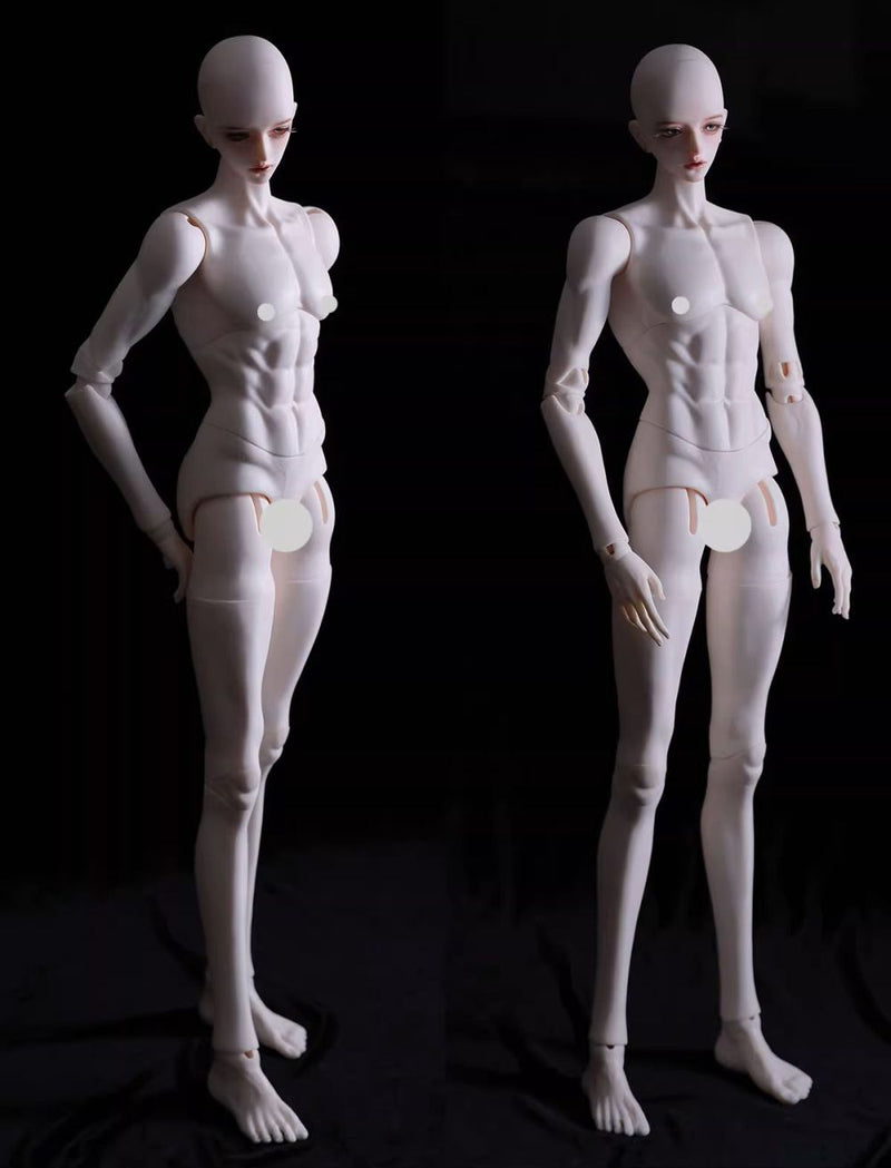 Nolan Fullset + Body Blush | Preorder | DOLL