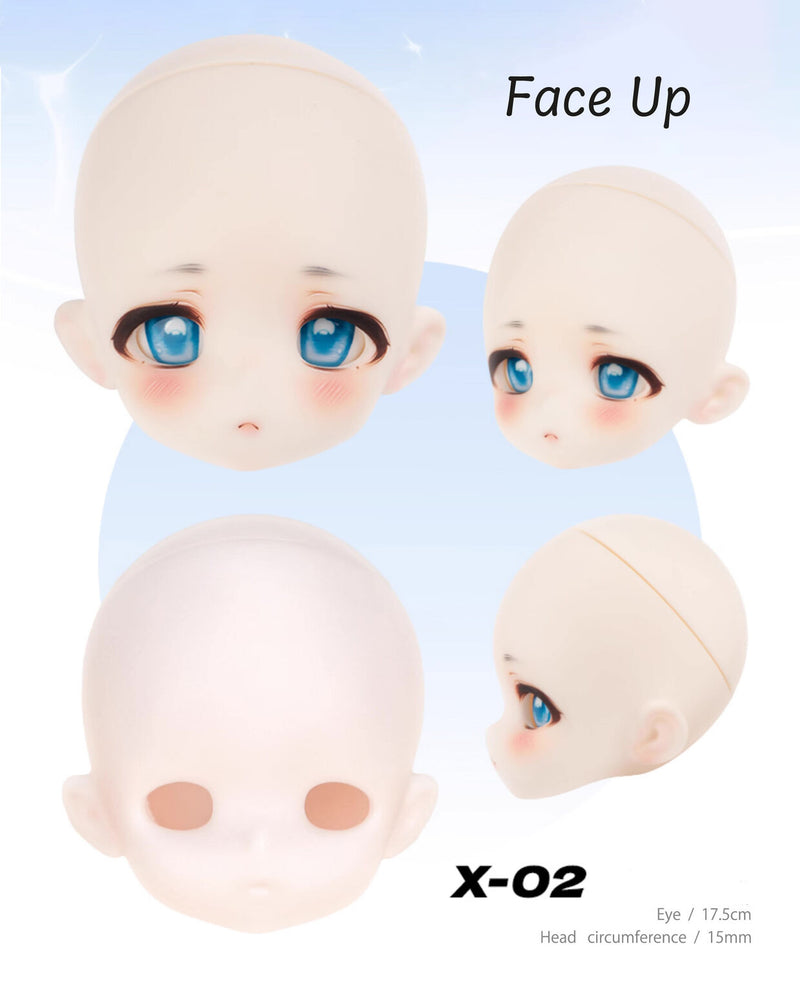 Dopey Fullset | Item in Stock | DOLL