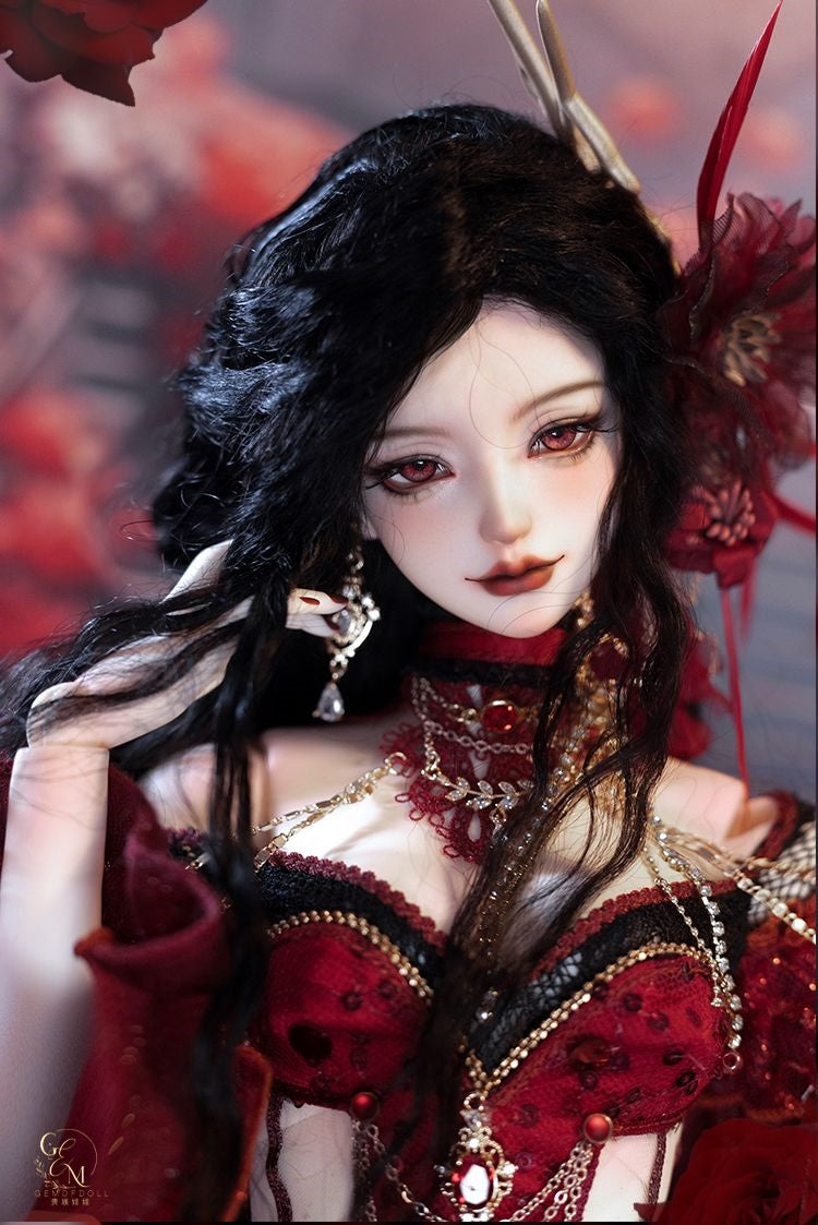 Gem of Doll – Dolk BJD