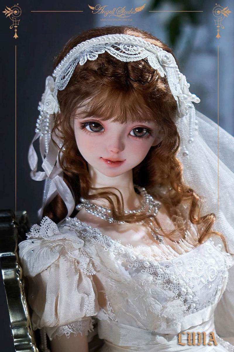 Luna [Limited Time] | Preorder | DOLL