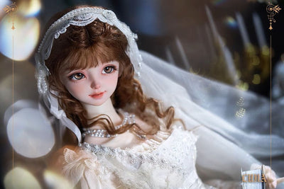 Luna [Limited Time] | Preorder | DOLL