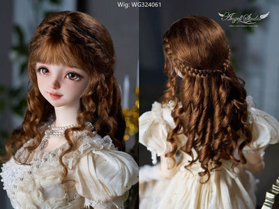 Luna [Limited Time] | Preorder | DOLL