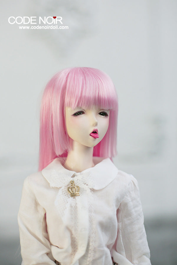 CYW000213 SAKURA HIME-CUT | Preorder | WIG