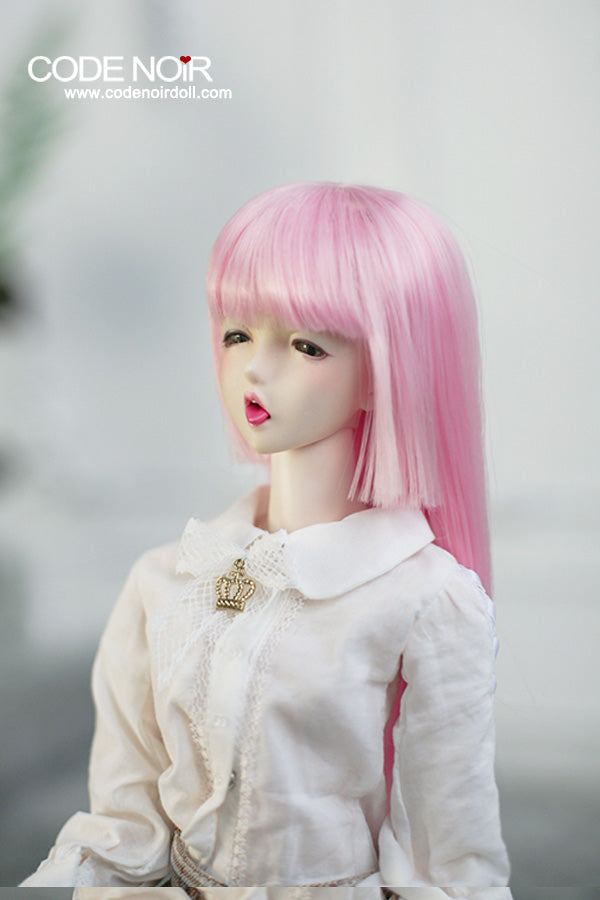 CYW000213 SAKURA HIME-CUT | Preorder | WIG