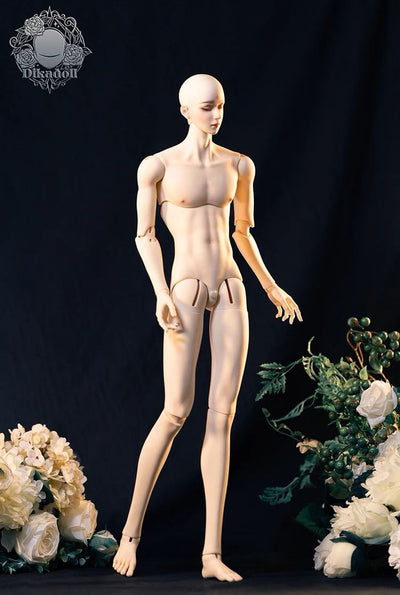 68cm Male Body DS3-1 | Preorder | PARTS