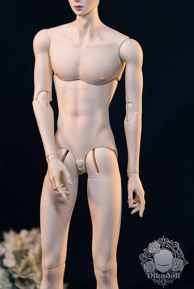 68cm Male Body DS3-1 [Limited Time 20% OFF] | Preorder | PARTS