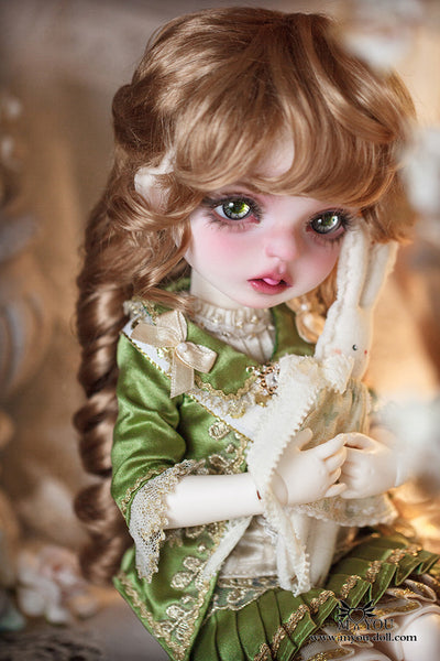 Demi [Limited time 15% off] | Preorder | DOLL