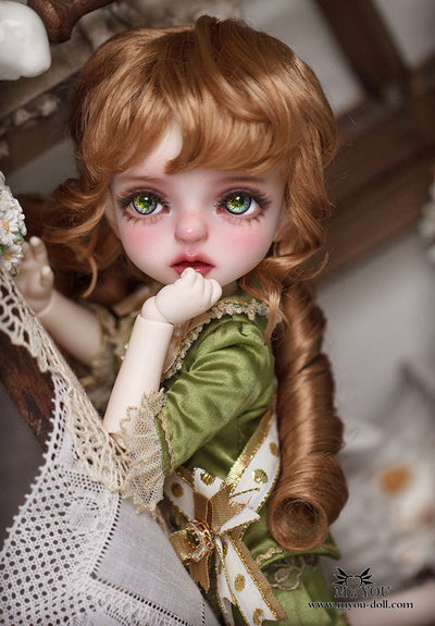 Demi [Limited time 15% off] | Preorder | DOLL