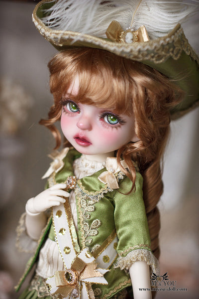 Demi [Limited time 15% off] | Preorder | DOLL