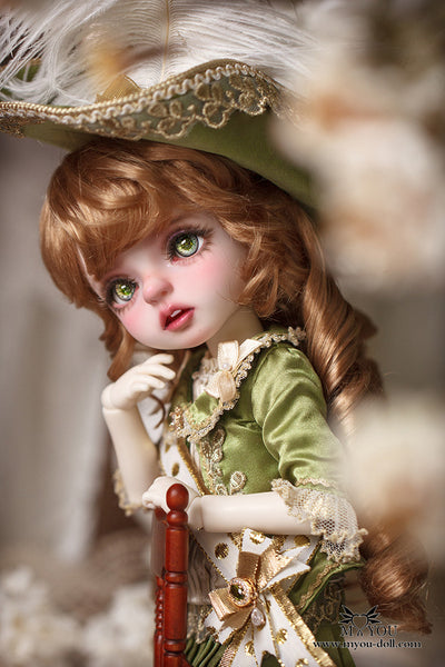 Demi [Limited time 15% off] | Preorder | DOLL