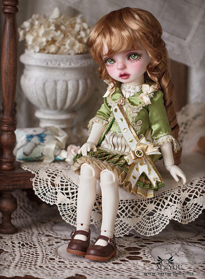 Demi [Limited time 15% off] | Preorder | DOLL