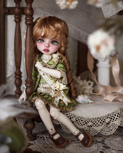 Demi [Limited time 15% off] | Preorder | DOLL