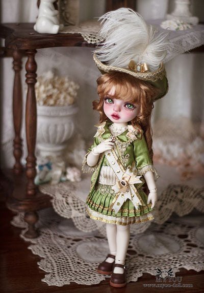 Demi [Limited time 15% off] | Preorder | DOLL