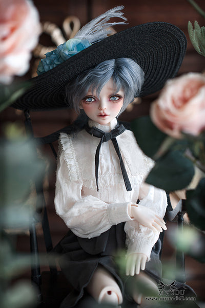 Lris [Limited time 15% off] | Preorder | DOLL