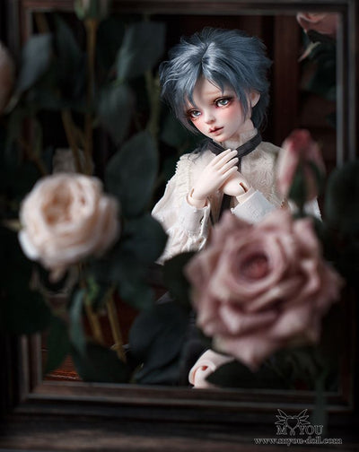 Lris [Limited time 15% off] | Preorder | DOLL