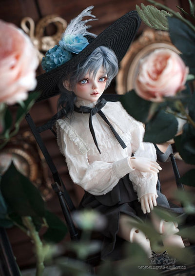 Lris [Limited time 15% off] | Preorder | DOLL