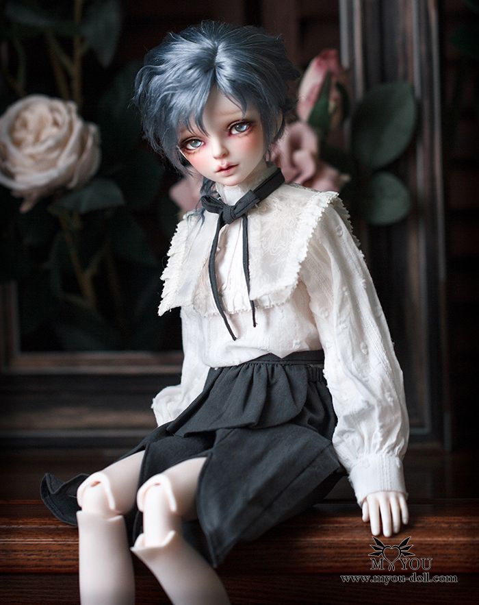 Lris [Limited time 15% off] | Preorder | DOLL