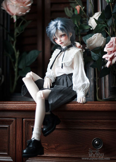 Lris [Limited time 15% off] | Preorder | DOLL