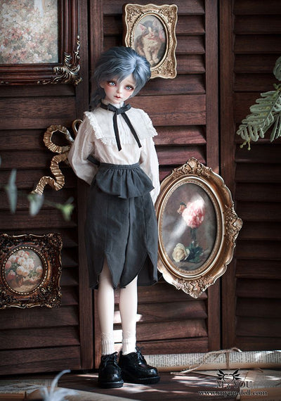 Lris | Item in Stock | DOLL