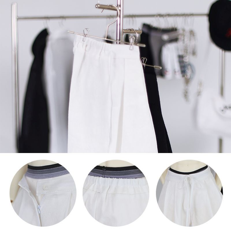 Mfit-T Set (Black + White): 75-76cm [Limited Time 15% OFF] | Preorder | OUTFIT