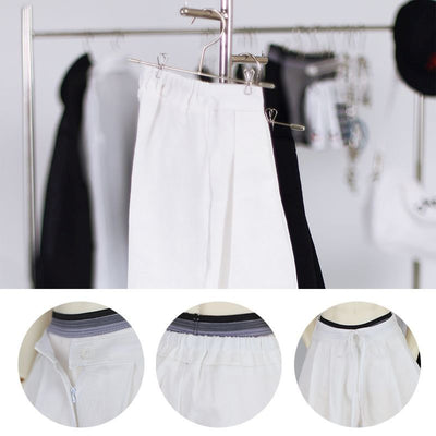 Mfit-T Set (Black + White): 70cm [Limited Time 15% OFF] | Preorder | OUTFIT