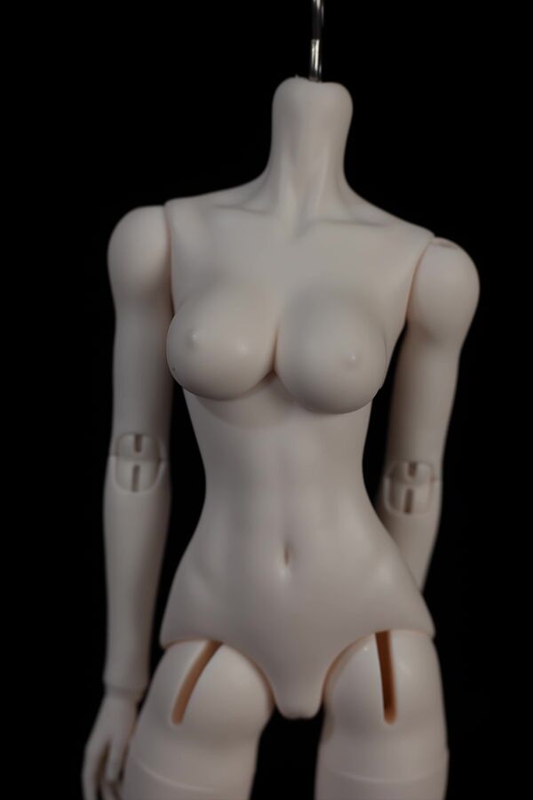 1/4 Girl Body (45cm, student body) [Limited Time Only] | Preorder | PARTS