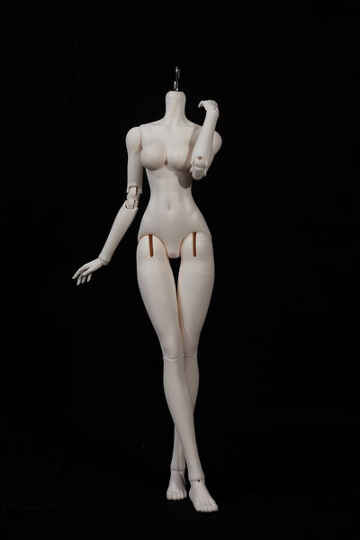 1/4 Girl Body (45cm, student body) [Limited Time Only] | Preorder | PARTS