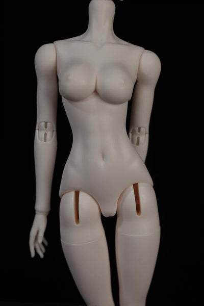 1/4 Girl Body (45cm, student body) [Limited Time Only] | Preorder | PARTS