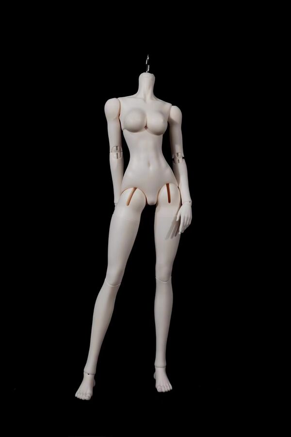 1/4 Girl Body (45cm, student body) [Limited Time Only] | Preorder | PARTS