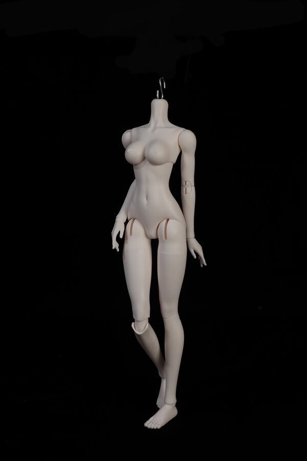 1/4 Girl Body (45cm, student body) [Limited Time Only] | Preorder | PARTS