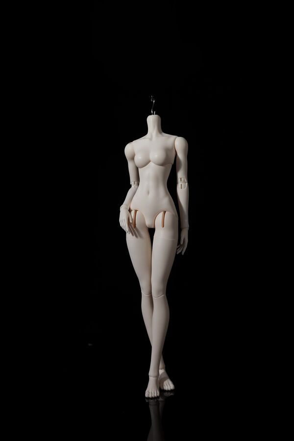 1/4 Girl Body (45cm, student body) [Limited Time Only] | Preorder | PARTS