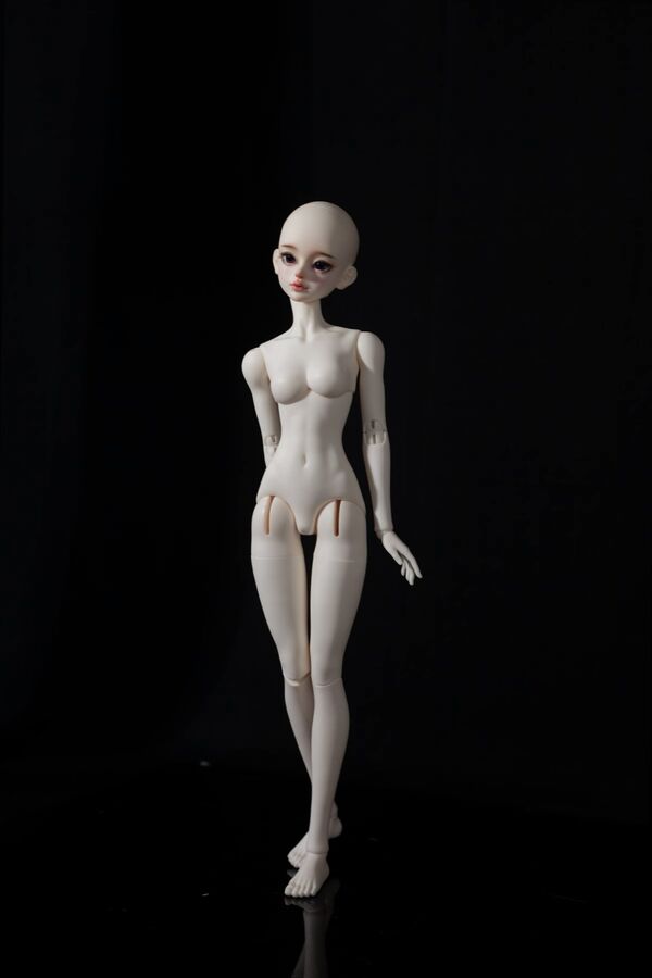 1/4 Girl Body (45cm, student body) [Limited Time Only] | Preorder | PARTS