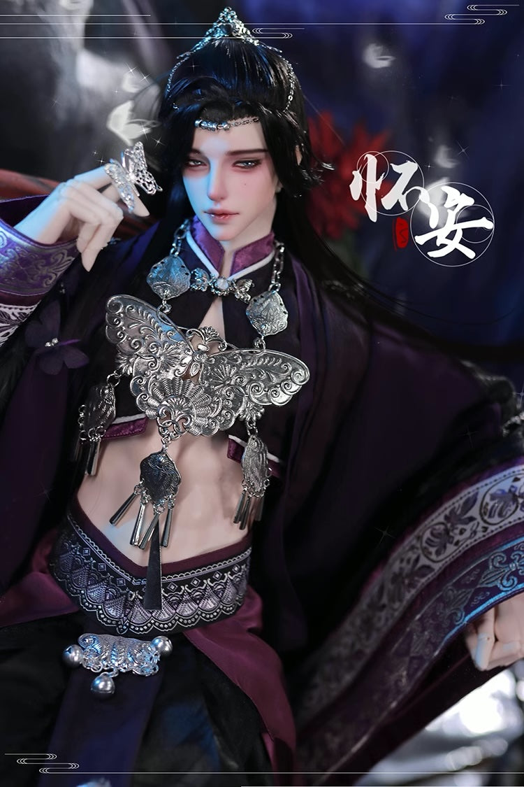 Fukuchou - Huai An | Preorder | WIG