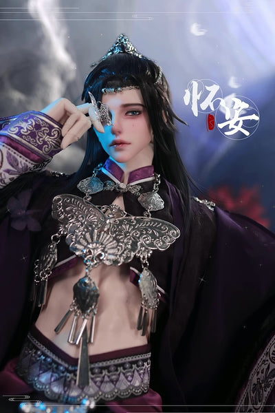 Fukuchou - Huai An | Preorder | WIG