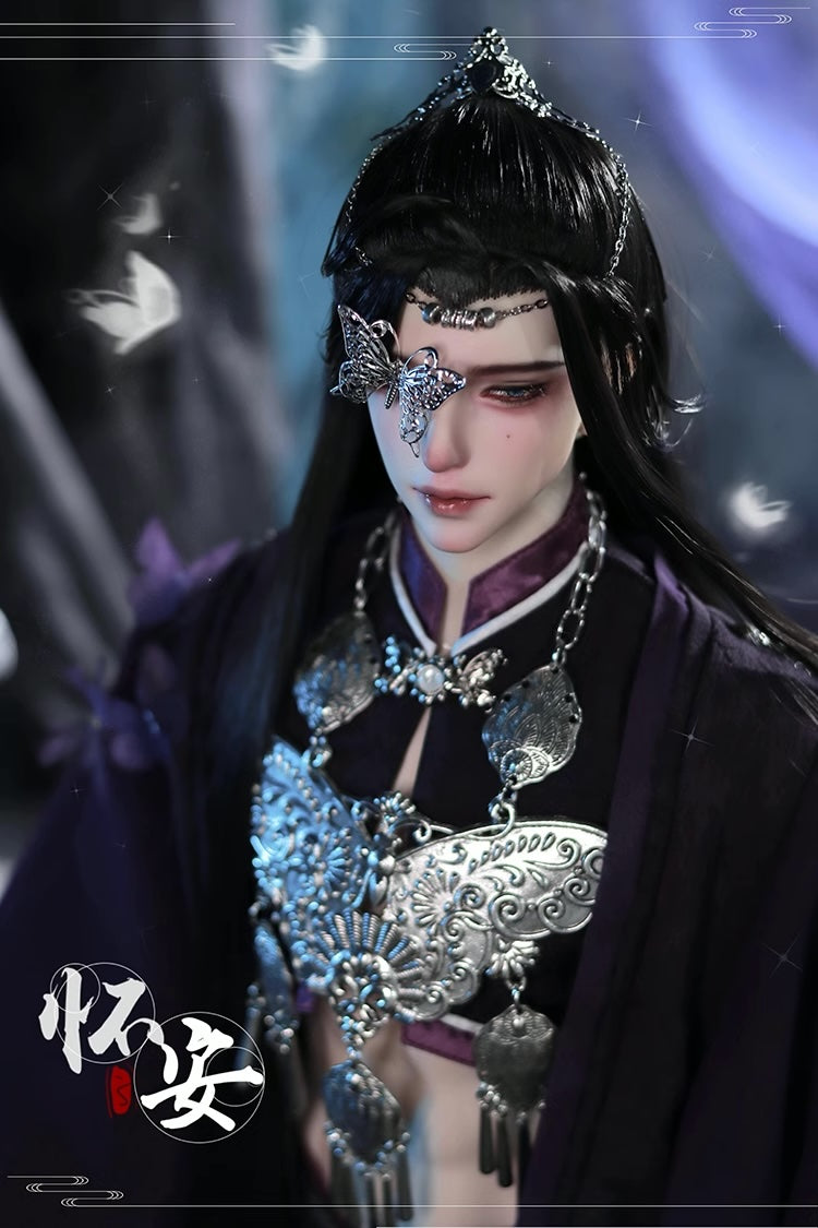 Fukuchou - Huai An | Preorder | WIG