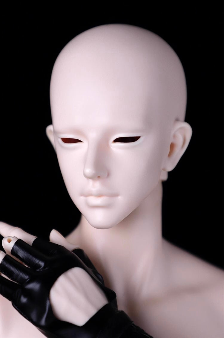 TelesthesiaDoll – Dolk BJD