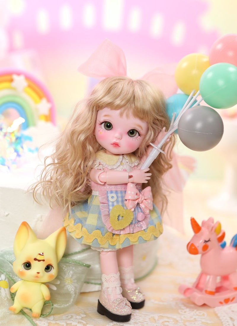 Lover Patissier ver. Hana [Limited Time] | Preorder | DOLL