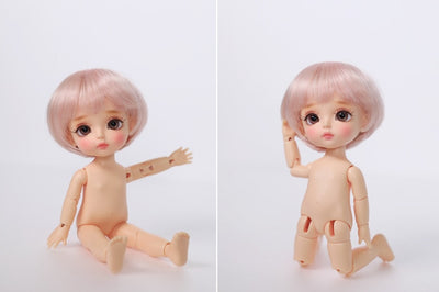 Yellow Special ver. Aga [Normal] [Limited time] | Preorder | DOLL