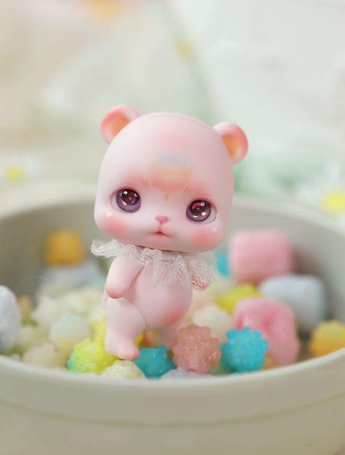 Love Patissier ver. BeBe [Limited Time] | Preorder | DOLL
