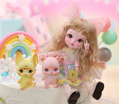 Love Patissier ver. BeBe [Limited Time] | Preorder | DOLL