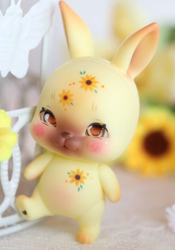 Sunflower ver. Rabi [Limited Time] | Preorder | DOLL