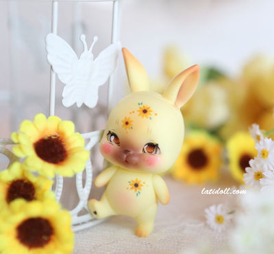 Sunflower ver. Rabi [Limited Time] | Preorder | DOLL
