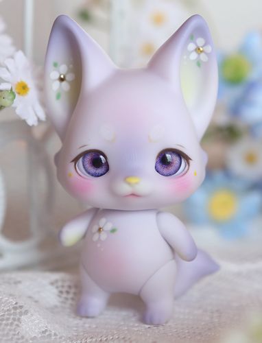 Daisy ver. Foxy [Limited Time] | Preorder | DOLL