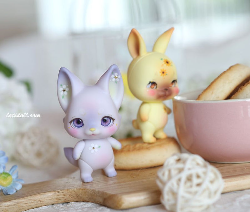 Daisy ver. Foxy [Limited Time] | Preorder | DOLL